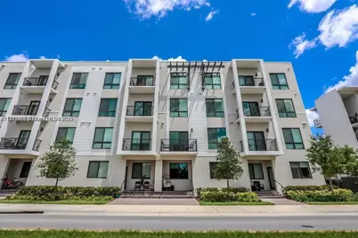 8363 NW 41st St #A-109, Doral, FL 33166 - Photo 1