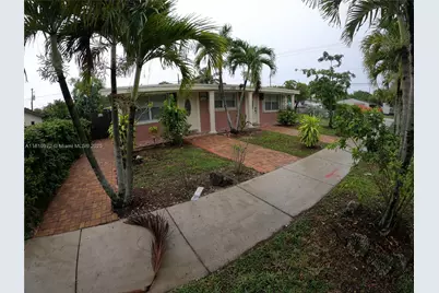 6101 Rodman St #2, Hollywood, FL 33023 - Photo 5