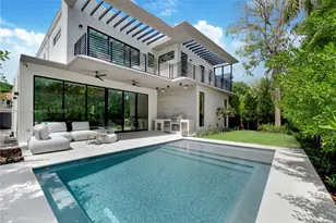 4110 Park Ave, Miami, FL 33133 - Photo 1