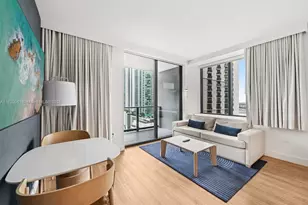 601 NE 1st Ave, Miami, FL 33132 - Photo 3