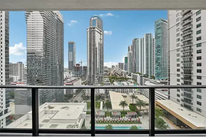 601 NE 1st Ave #1901, Miami, FL 33132 - Photo 15