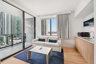 601 NE 1st Ave, Miami, FL 33132 - Photo 7