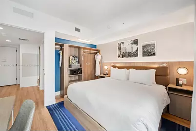 601 NE 1st Ave #1901, Miami, FL 33132 - Photo 5