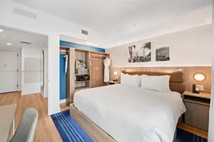 601 NE 1st Ave, Miami, FL 33132 - Photo 5