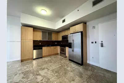 1350 NW 8th Ct #B3-5, Miami, FL 33136 - Photo 5