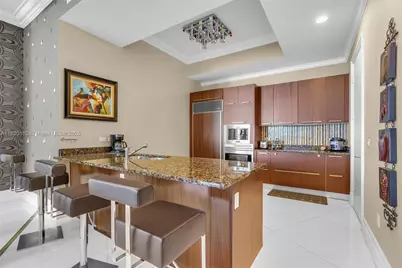 16001 Collins Ave #3203, Sunny Isles Beach, FL 33160 - Photo 5