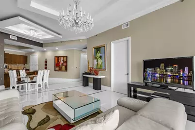 16001 Collins Ave #3203, Sunny Isles Beach, FL 33160 - Photo 11