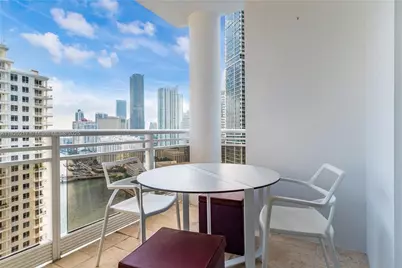 901 Brickell Key Blvd #2602, Miami, FL 33131 - Photo 3