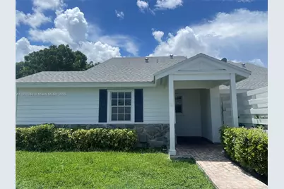 13766 SW 147th Cir Ln #1-20, Miami, FL 33186 - Photo 1