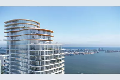 1420 S Miami Avenue #5304, Miami, FL 33130 - Photo 19