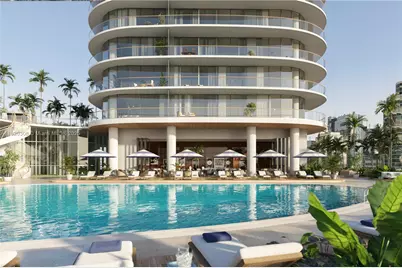 1420 S Miami Avenue #5304, Miami, FL 33130 - Photo 17