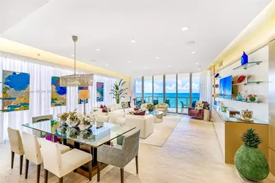 9705 Collins Ave #1101N, Bal Harbour, FL 33154 - Photo 7