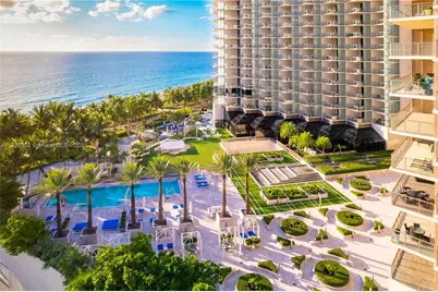 9705 Collins Ave #1101N, Bal Harbour, FL 33154 - Photo 3