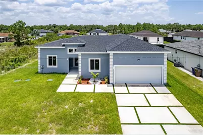 2809 55Nd St W., Lehigh Acres, FL 33971 - Photo 1