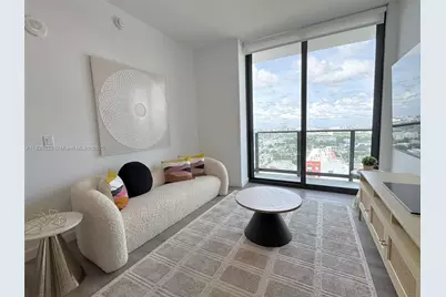 1642 NE 1st Ave #2303, Miami, FL 33132 - Photo 7