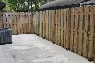 3937 NW 122nd Terrace, Sunrise, FL 33323 - Photo 19