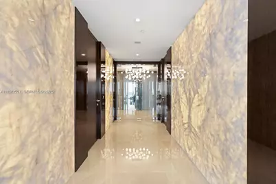 18975 Collins Ave 5000 + Cabana #22, Sunny Isles Beach, FL 33160 - Photo 3