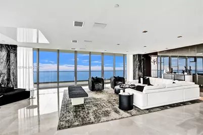 18975 Collins Ave 5000 + Cabana #22, Sunny Isles Beach, FL 33160 - Photo 9
