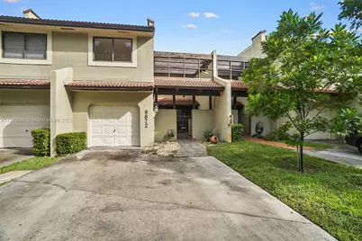 9872 Costa Del Sol Blvd #D-93, Doral, FL 33178 - Photo 1
