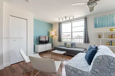 420 15th St #307, Miami Beach, FL 33139 - Photo 3