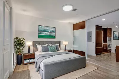 485 Brickell Ave #2009, Miami, FL 33131 - Photo 13