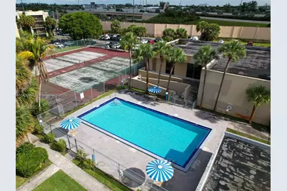 8625 NW 8th St #205, Miami, FL 33126 - Photo 1