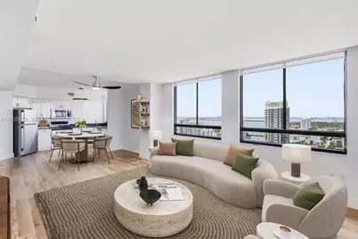 1330 West Ave #3007, Miami Beach, FL 33139 - Photo 5