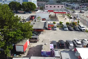 2156 NW 27th Ave, Miami, FL 33142 - Photo 1