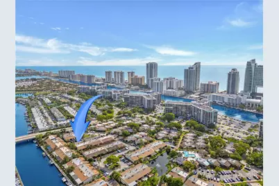 2627 S Parkview Dr #2627, Hallandale Beach, FL 33009 - Photo 1