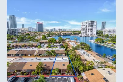 2627 S Parkview Dr #2627, Hallandale Beach, FL 33009 - Photo 5