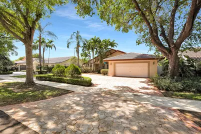 14460 Glencairn Rd, Miami Lakes, FL 33016 - Photo 1