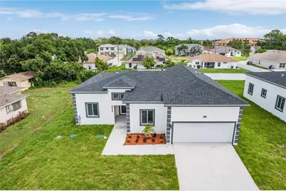 3510 2nd St W., Lehigh Acres, FL 33971 - Photo 1