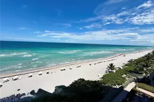 1830 S Ocean Dr, Hallandale Beach, FL 33009 - Photo 31