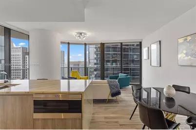 801 S Miami Ave #4205, Miami, FL 33130 - Photo 3