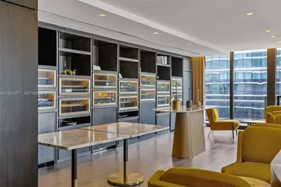 801 S Miami Ave #4205, Miami, FL 33130 - Photo 39