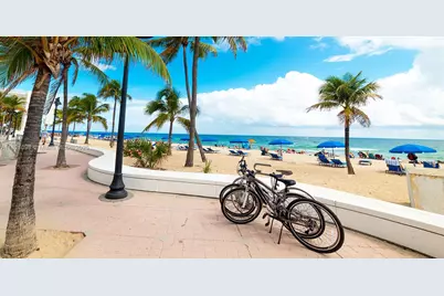 4051 N Ocean Blvd #10B, Fort Lauderdale, FL 33308 - Photo 1