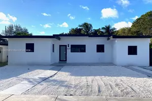 610 NW 111th St, Miami, FL 33168 - Photo 1