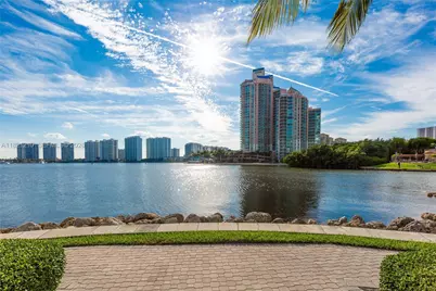 3530 Mystic Pointe Dr #2108, Aventura, FL 33180 - Photo 35