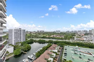 3530 Mystic Pointe Dr, Aventura, FL 33180 - Photo 9