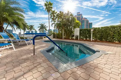3530 Mystic Pointe Dr #2108, Aventura, FL 33180 - Photo 33
