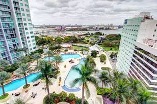 253 NE 2nd St, Miami, FL 33132 - Photo 13