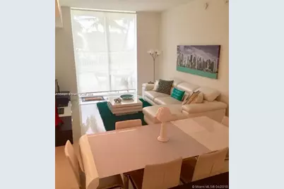 253 NE 2nd St #809, Miami, FL 33132 - Photo 5