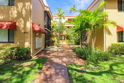 15495 N Miami Lakeway N #102, Miami Lakes, FL 33014 - Photo 1