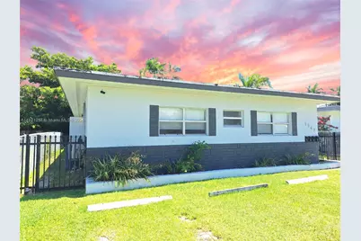 [Address not provided], Miami, FL 33161 - Photo 1