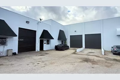 7460 NW 82nd #7500, Medley, FL 33166 - Photo 1