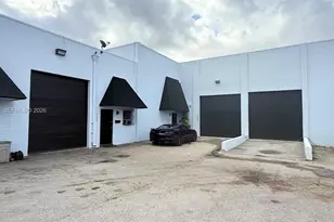 7460 NW 82nd, Medley, FL 33166 - Photo 1
