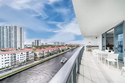 3300 NE 188th St #710, Aventura, FL 33180 - Photo 1