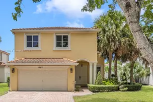 15631 SW 53rd St, Miramar, FL 33027 - Photo 1