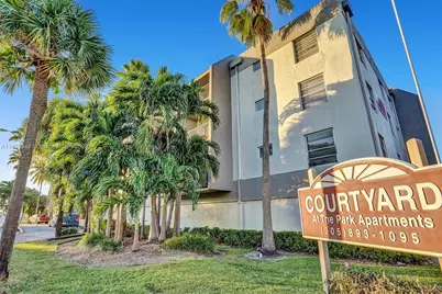 1595 NE 135th St #431, North Miami, FL 33161 - Photo 1