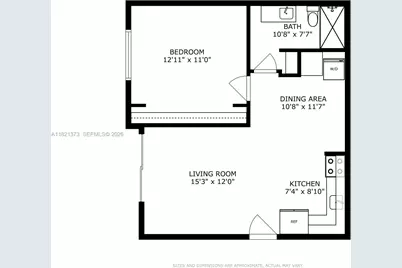 7180 NW 179th St #105, Hialeah, FL 33015 - Photo 13
